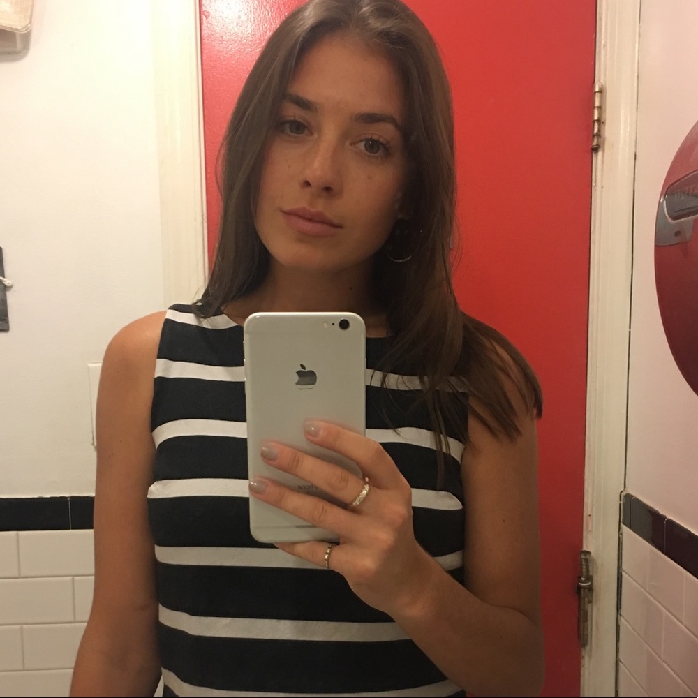 Meet your Posher, Kayla